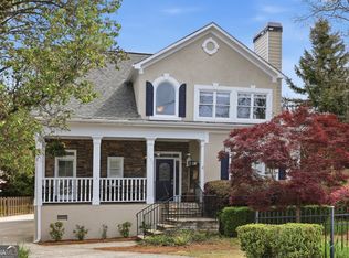 1132 Oglethorpe Ave, Atlanta, GA