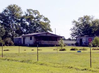 1125 Crosby Ln, Spring City, TN 37381