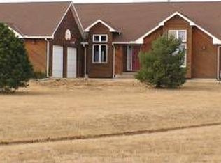 23314 W 55th St S, Viola, KS 67149