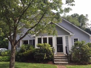 5 Lander Pl, Armonk, NY 10504