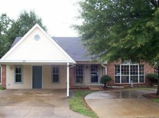 164 Leisure Dr, Monroe, LA 71203