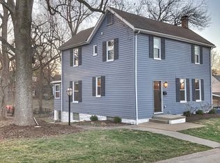 101 N Elm Ave, Saint Louis, MO 63119