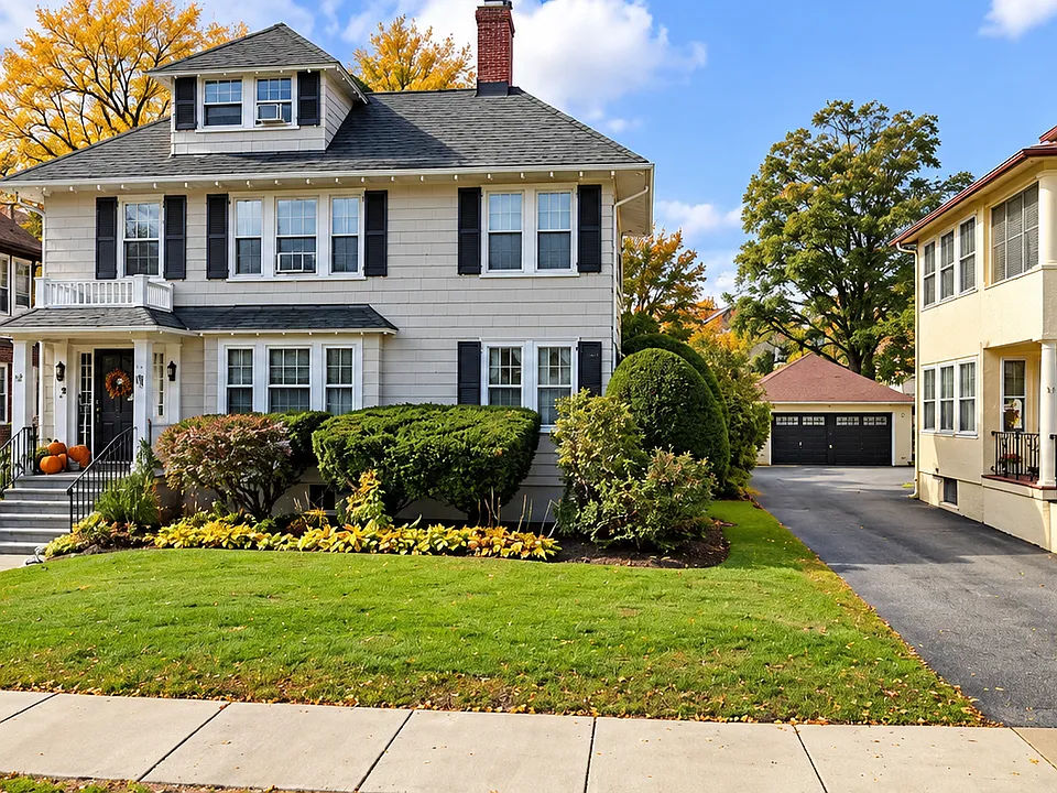 90 Oakley Rd #1
