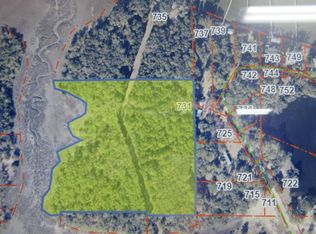 731 Eddings Point Rd, Saint Helena Island, SC 29920