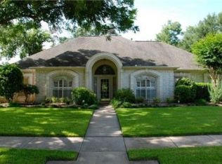 1107 Woodland Ct, Richmond, TX 77406