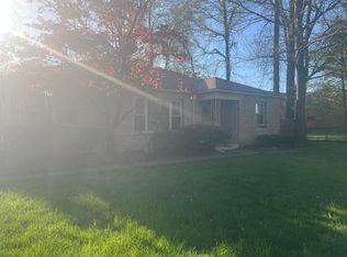 1161 S Weyant Ave, Columbus, OH
