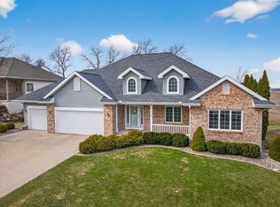 485 Riviera Street, Oregon, WI 53575