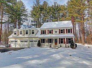 3 Cedar Forest Rd, North Smithfield, RI 02896