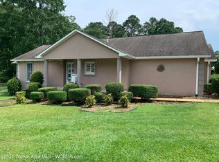 39 Graceland Dr, Jasper, AL 35504