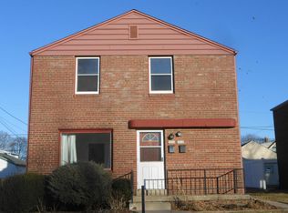 3806 S Brust Ave, Milwaukee, WI 53207