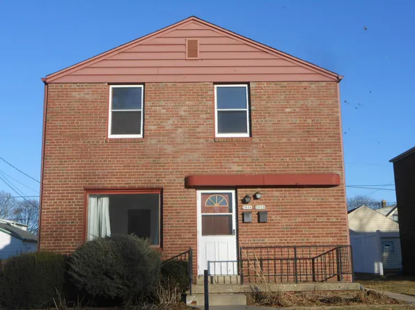 3806 S Brust Ave, Milwaukee, WI 53207