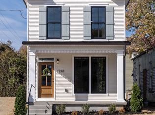1248 S Preston St, Louisville, KY 40203
