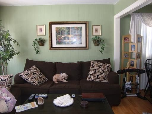 2nd image of 6912 S Garden Ln