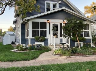 210 W 1st Ave, Mount Vernon, SD 57363