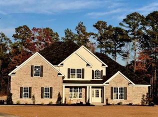 928 Barclay Dr, Florence, SC 29501