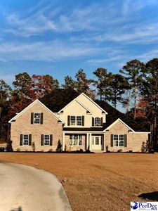928 Barclay Dr, Florence, SC, 29501