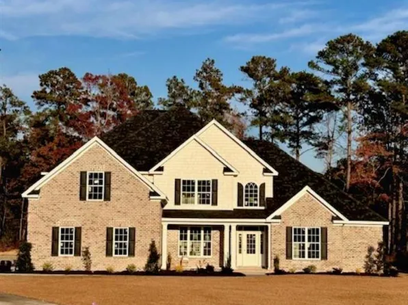 928 Barclay Dr, Florence, SC 29501