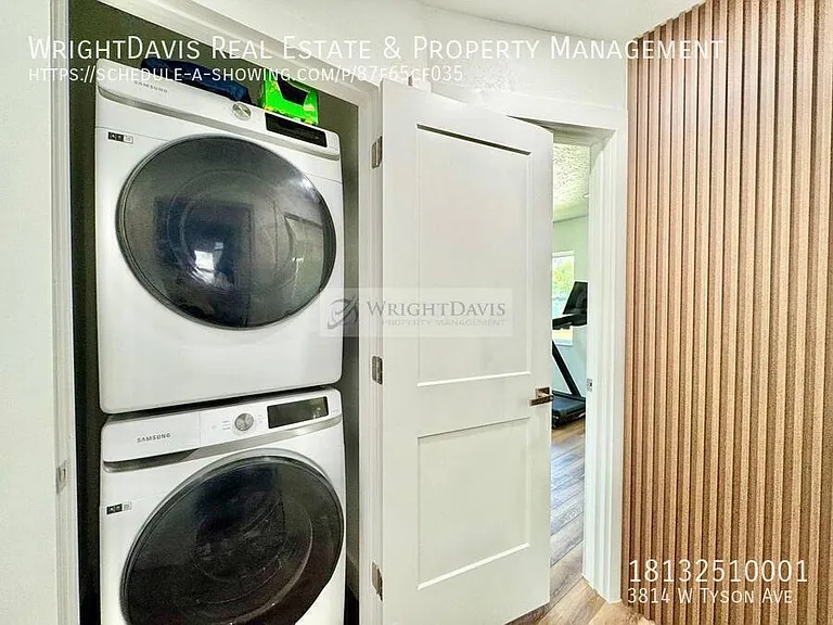 3814 W Tyson Ave — Photo 22