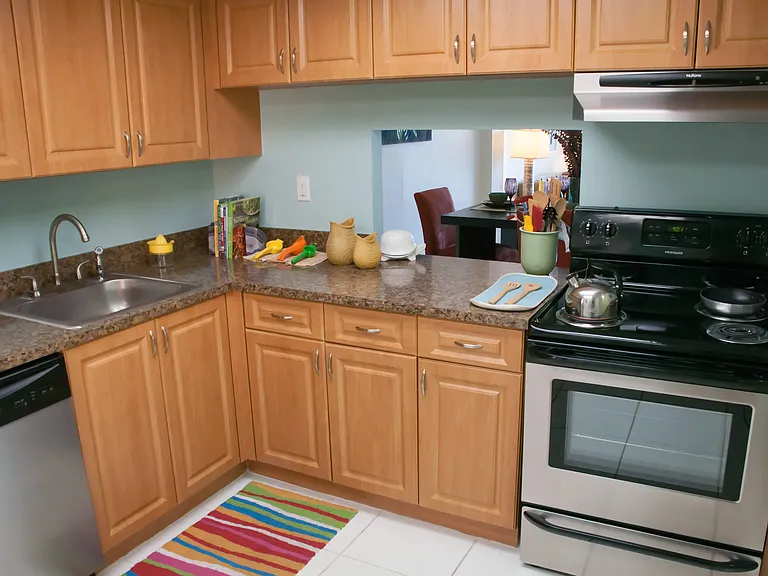 Arbors Aventura — Photo 10