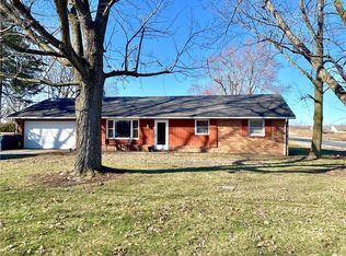 4710 W County Road 400 Rd N, Muncie, IN 47304