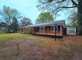 15613 Sj Lawrence Rd, Charlotte, NC 28273