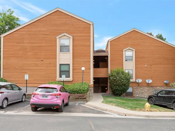 4283 S Salida Way #12, Aurora, CO 80013
