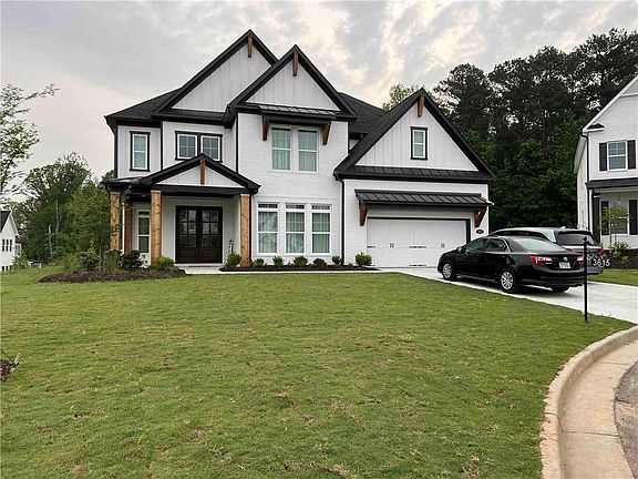 2nd image of 3615 Legrand Way