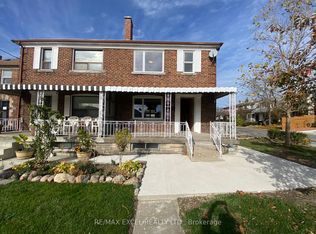 443 Vaughan Rd #C03, Toronto, ON M6C 2P4