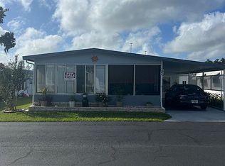 20451 Powell Rd LOT 52, Dunnellon, FL 34431