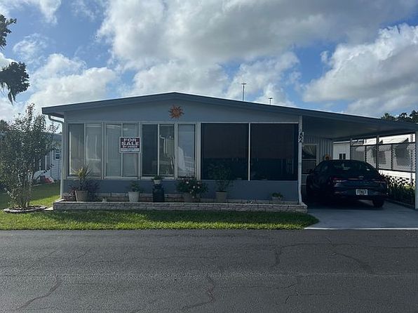 20451 Powell Rd LOT 52