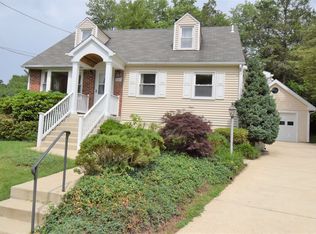 4105 Mitscher Ct, Kensington, MD 20895
