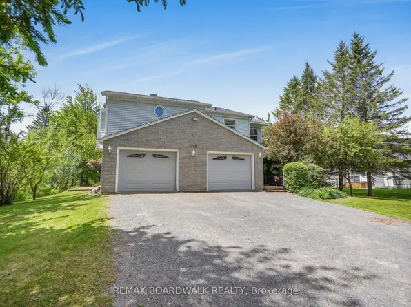 1778 Bouvier Rd, Clarence Rockland, ON K0A 1N0