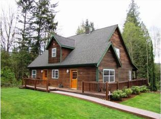 294 Friday Creek Rd, Bellingham, WA 98229