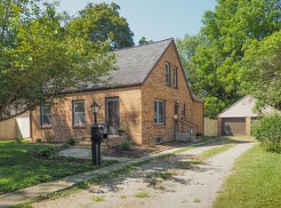 1721 Sunnyside Dr, Kalamazoo, MI