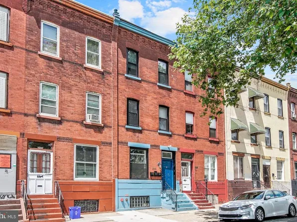 2343 N College Ave #2, Philadelphia, PA 19121