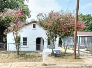 511 King Ave, San Antonio, TX 78211