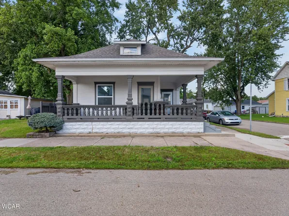 500 South St, Piqua, OH 45356