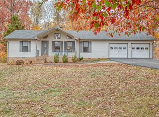 345 Ridgewood Rd, Cookeville, TN 38501