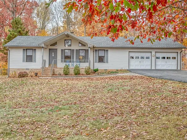 345 Ridgewood Rd, Cookeville, TN 38501