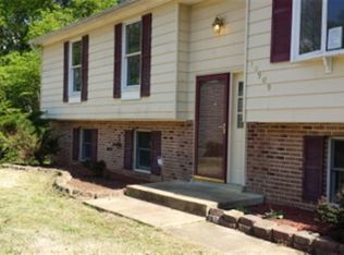 10909 Streamview Ct, Fort Washington, MD 20744