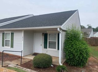 1617 Summerwoods Cir, Griffin, GA 30224