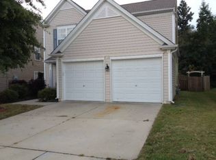 2023 Groundwater Pl, Raleigh, NC 27610