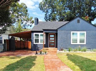 5418 Denton Dr, Dallas, TX 75235