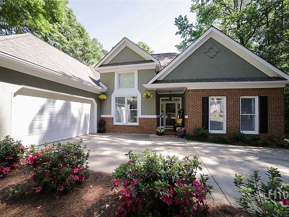 2nd image of 1711 Oconee Crossing Circle