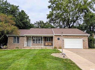 9919 W Guinivere Dr, Mapleton, IL 61547