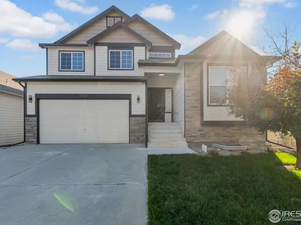 2332 Marshfield Ln, Fort Collins, CO 80524