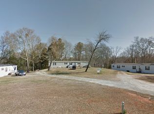 226 Pleasant Hill Church Rd, Central, SC 29630