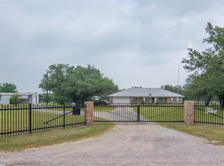 125 Circle P Heights Rd, Brownwood, TX 76801