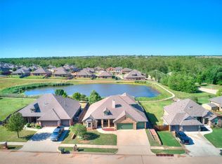 3301 Valley Brk, Norman, OK 73071