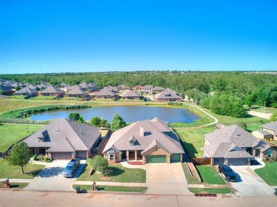 3301 Valley Brk, Norman, OK, 73071